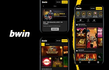 Bwin casino mobile