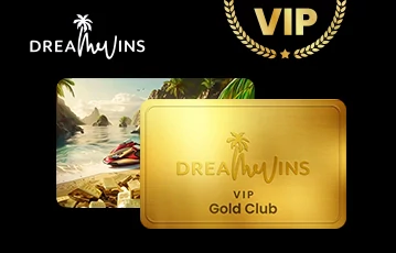 Dreamwins gold VIP