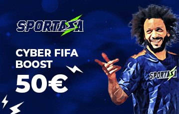 Sportaza Sports Bonuses