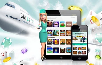 Gate 777 Mobile Casino Play