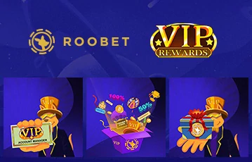 Roobet VIP