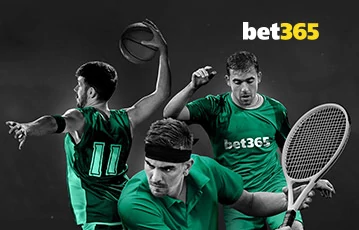 Bet365 sports betting markets