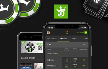 DraftKings: Pros & Cons