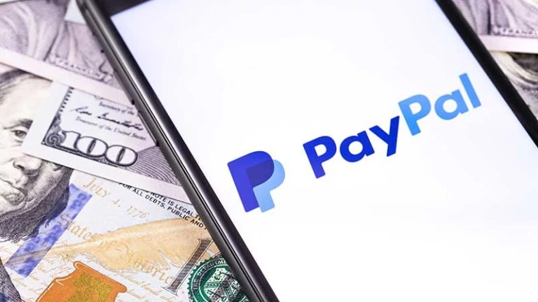 Depositing with PayPal: Pros & Con