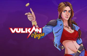 Vulkan Vegas: Pros & Cons