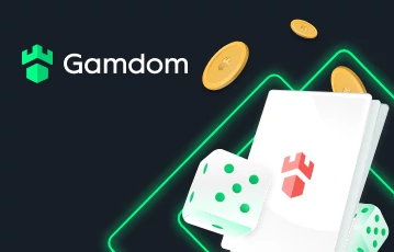 Gamdom: Pros & Cons