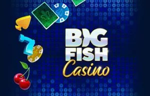 Sites like Big Fish Casino