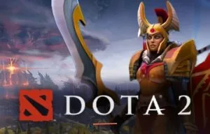 Dota 2 Esports Betting with Crypto