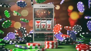 $1 Minimum Deposit Casinos in Canada