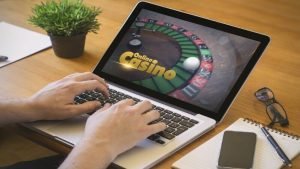 New India Online Casino