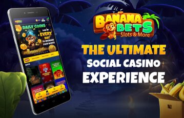 banana bets casino mobile