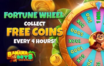 banana bets promo wheel