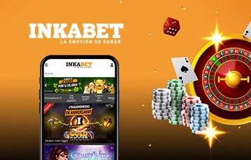 Inkabet Casino App