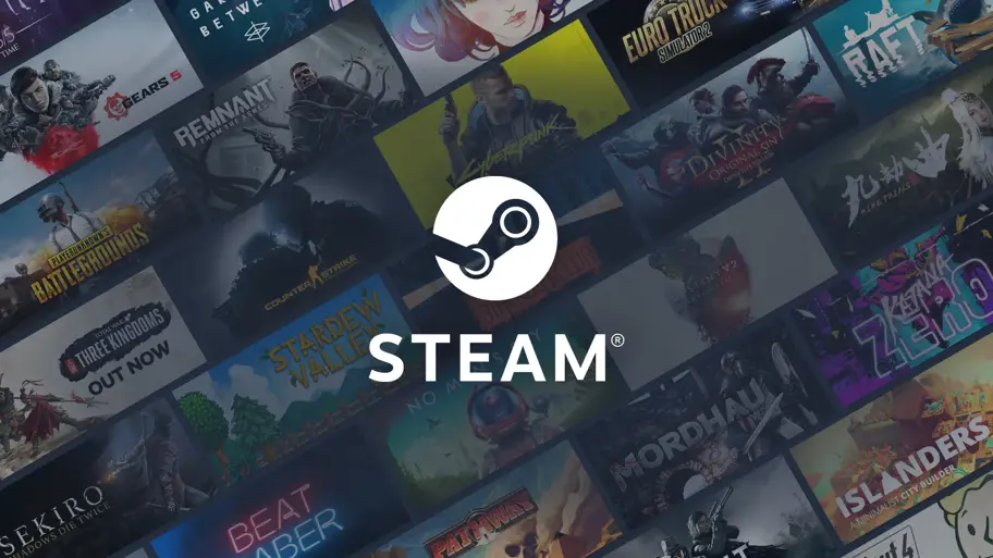 how much are all games on steam worth