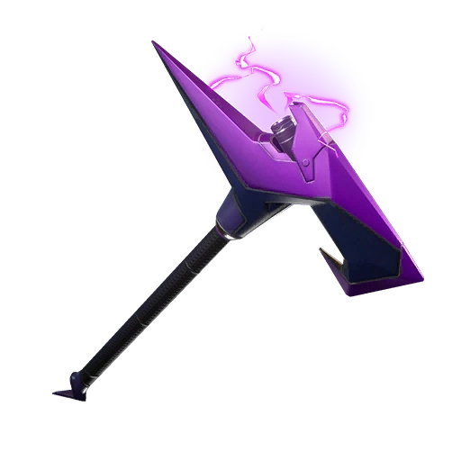 dark razor fortnite pickaxe