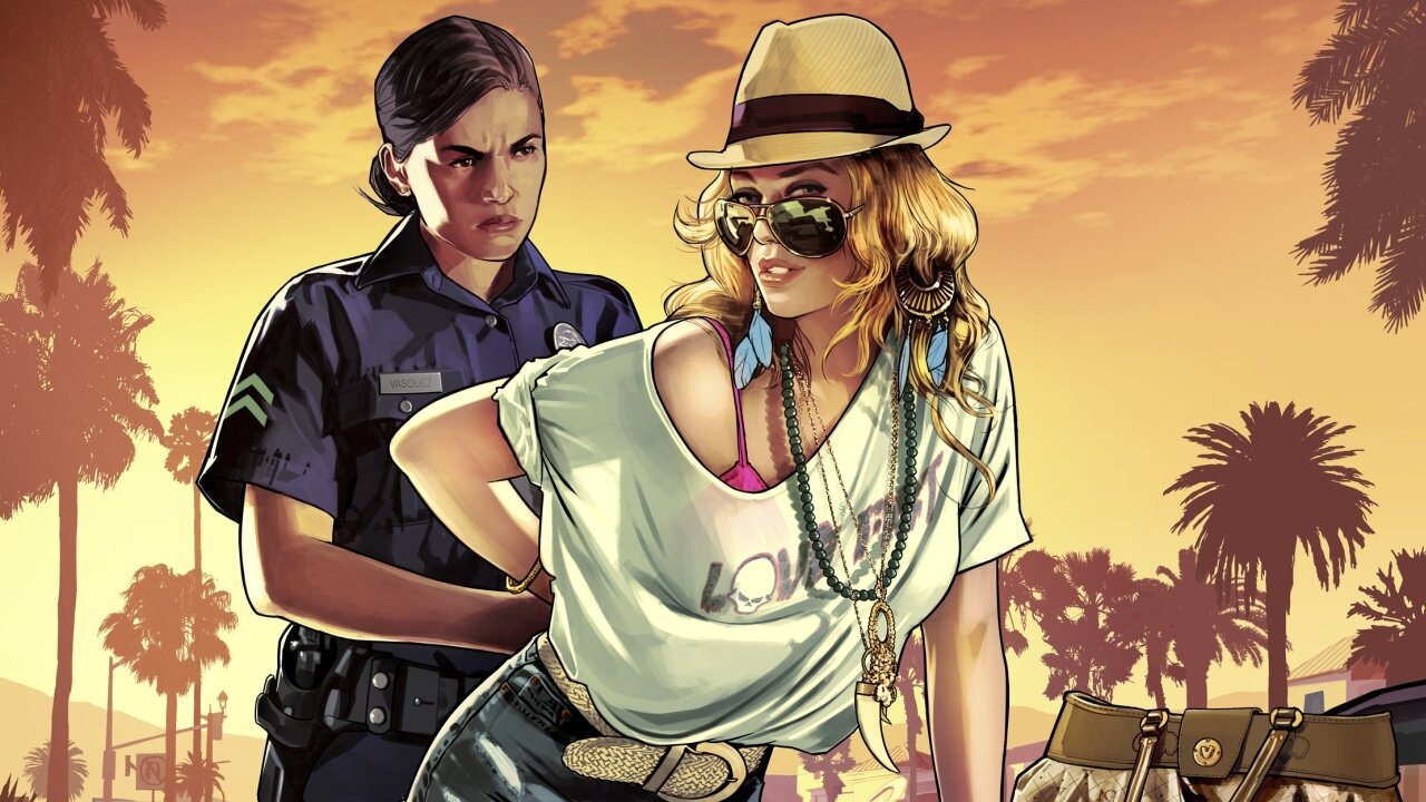 grand theft auto 6 utilizza la tecnologia AI nel gioco